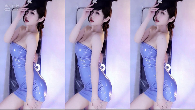 [主播]虎牙直播AzZ丶猫崽崽三分糖合集二[10部/2.1G]预览图 9