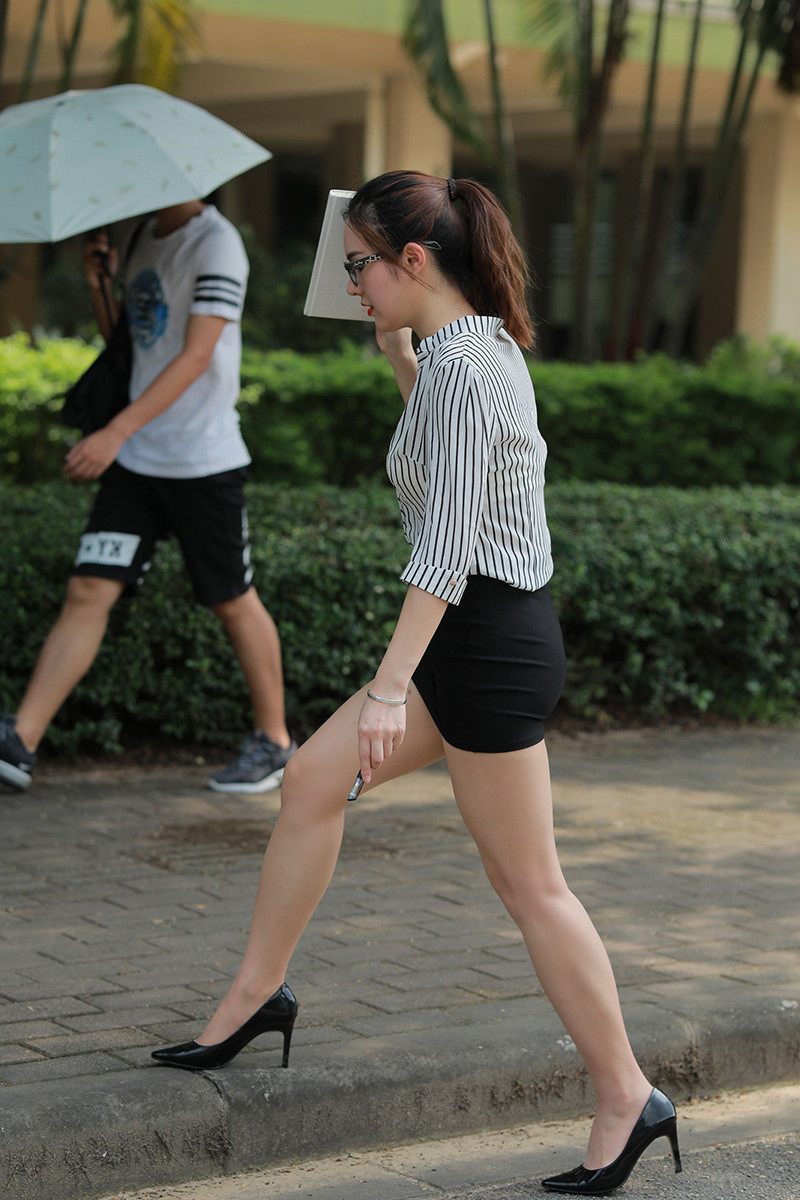 [街拍]20.自习室[图片/视频/16.62G]预览图 3