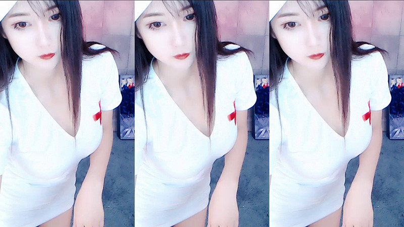 [合集]虎牙主播小血瓶初见土豪定制福利合集[10V/402M]预览图 2