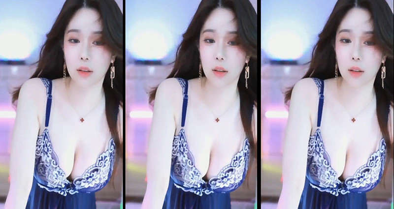 [主播]韩国BJ在熙2022年06月录制合集预览图 2