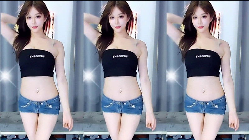 [合集]虎牙主播不乖的豆豆性感热舞合集[7部/1.25GB]预览图 3