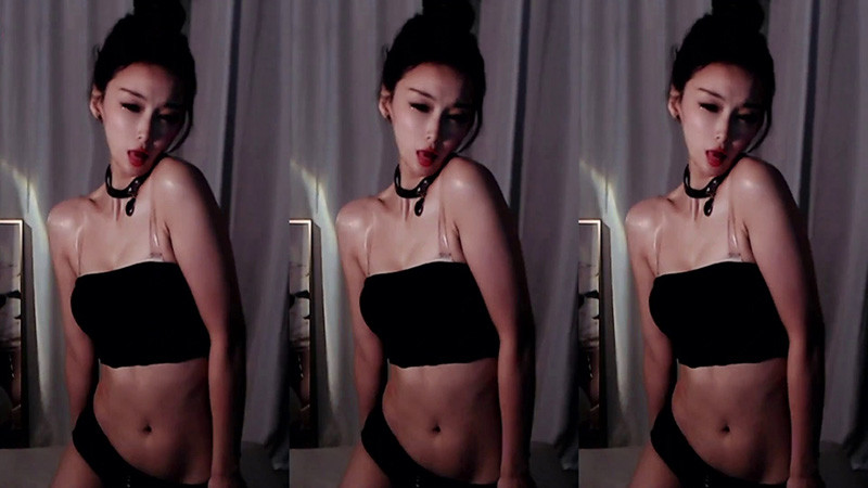 [合集]斗鱼主播是你的Rose肉阿性感热舞合集一[9v/1.35GB]预览图 2