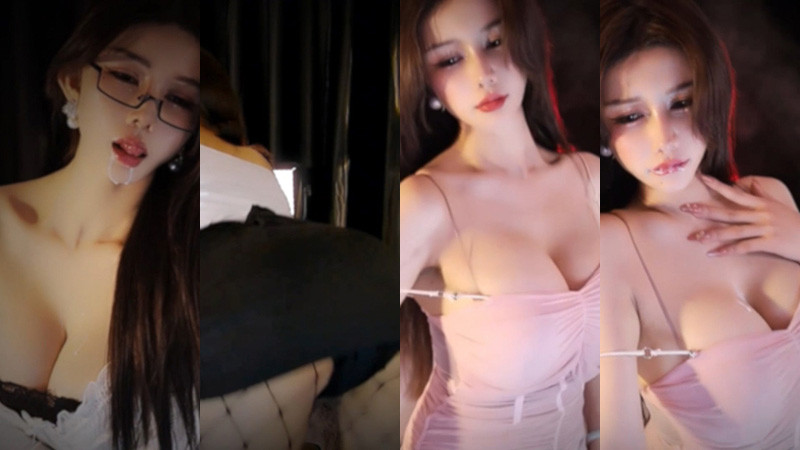 [主播]网易CC直播奶尤(西瓜)高级群定制热舞[3V/495.8M]