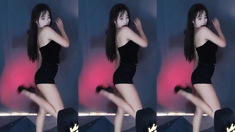 [合集]网易cc主播小柳岩无水印热舞合集[5部/493MB]预览图 5