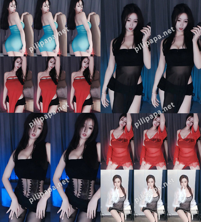 [主播]虎牙直播嘉易-李纯儿热直播+定制舞视频合集[42V/3G]预览图 2