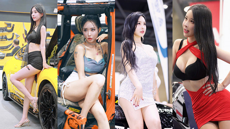 [饭拍]Show girl 饭拍秀合集[ID133641][20v/8.45G]