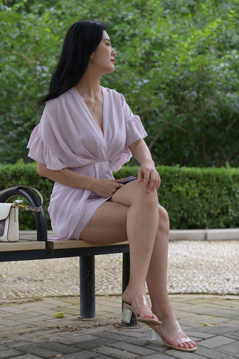 [街拍]768.就在原地[图片/视频/8.35GB]