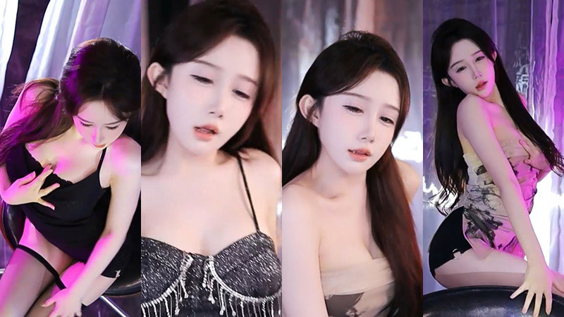 [主播]230912斗鱼直播奶言艾无水热舞剪辑