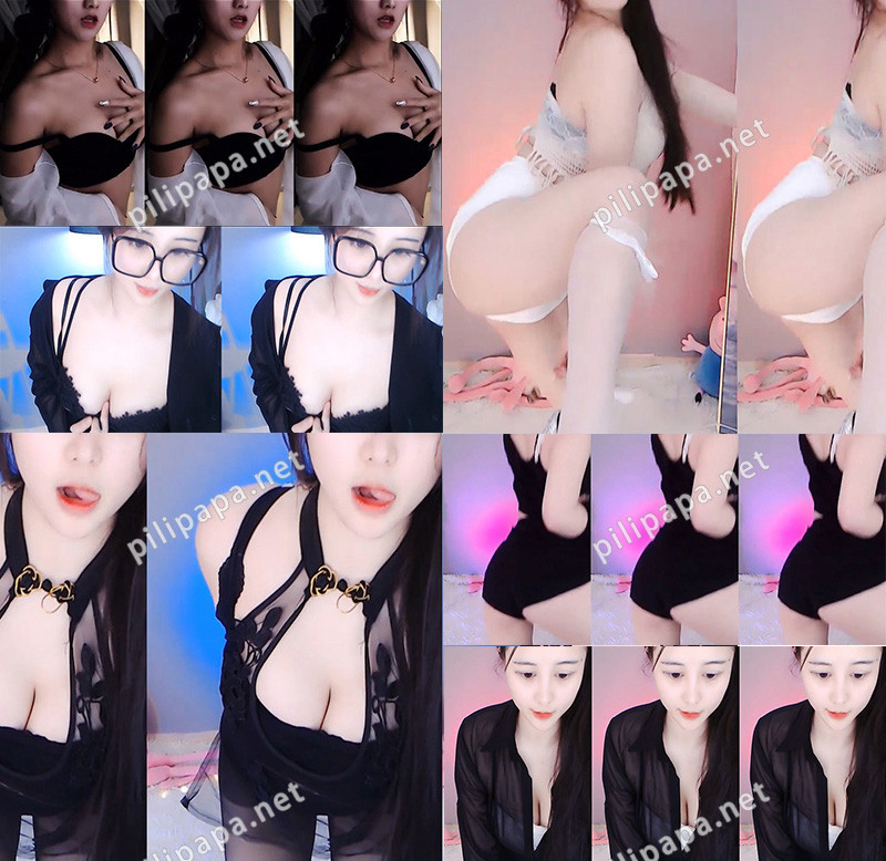 [主播]虎牙主播华星周星星er丫丫定制热舞合集[24v/3.6G]