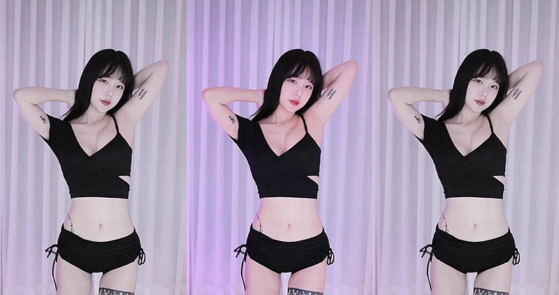 [主播]韩国BJ秋季2022年09月录制合集