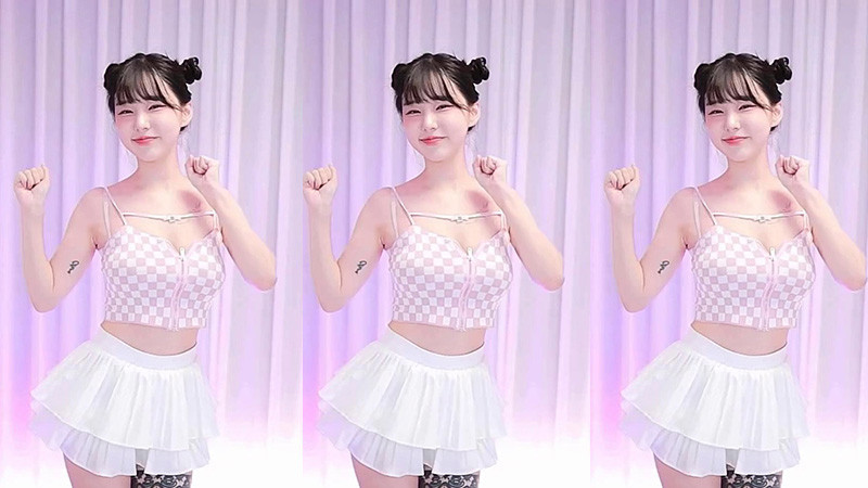 [主播]韩国BJ秋季2022年08月录制合集预览图 4