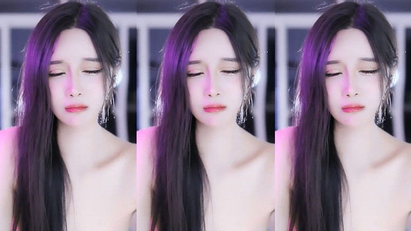 [主播]网易CC主播小恩雅22年11月30日定制热舞加长版预览图 5