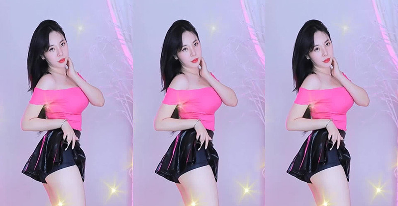 [主播]韩国BJ尹秀2022年10月舞蹈录制合集