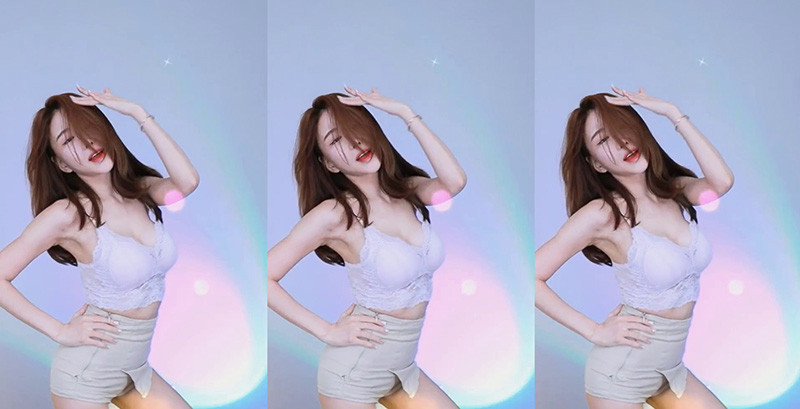 [主播]韩国BJ周千怡2022年06月录制合集预览图 5