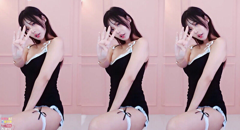 [主播]韩国BJ韩璐2022年04月录制合集预览图 2