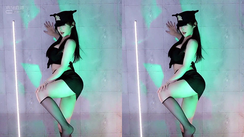 [主播]虎牙直播AzZ丶猫崽崽三分糖合集二[10部/2.1G]预览图 3