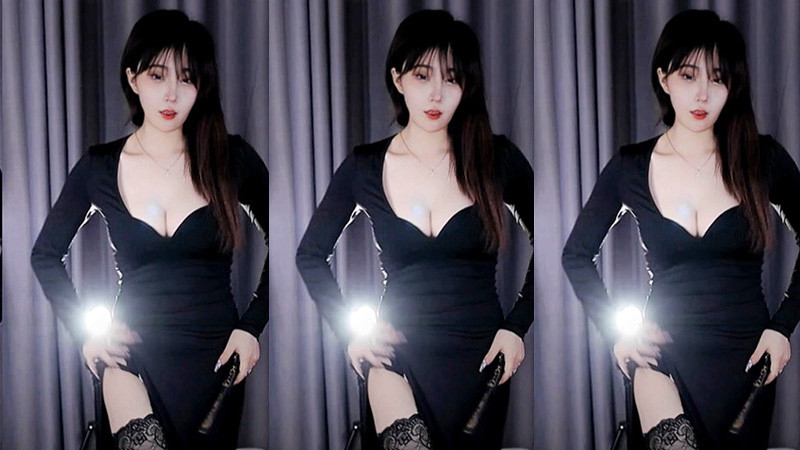 [主播]网易CC主播鬼鬼土豪高级群定制热舞2则预览图 2