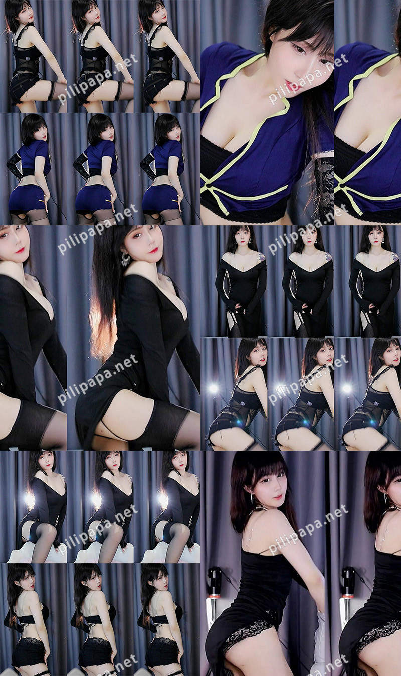 [主播]网易CC直播7879鬼鬼无水定制热舞合集二[19V/5.4G]