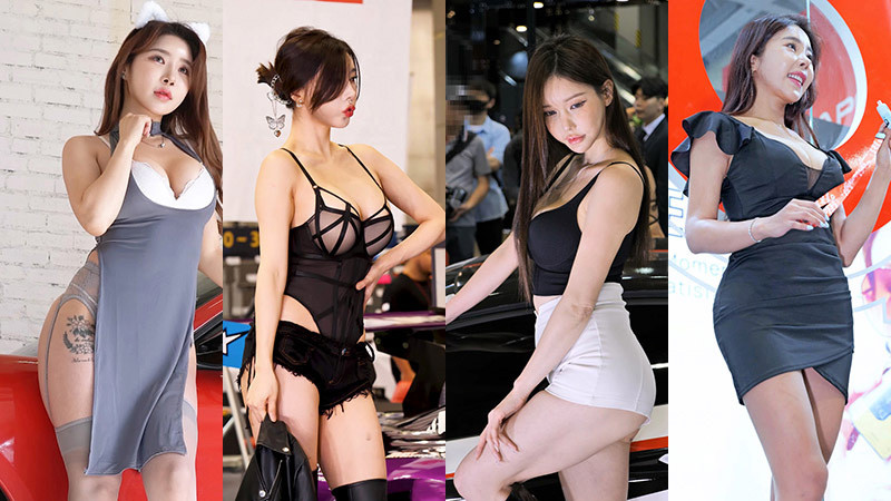 [饭拍]Show girl 饭拍秀合集[ID133573][20v/7.6G]