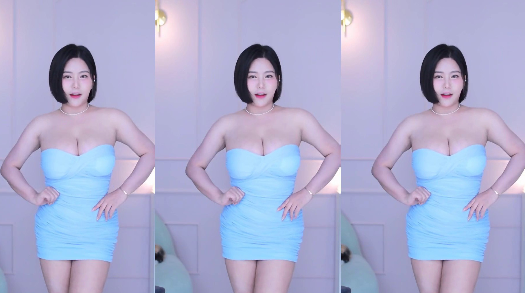 [主播]韩国BJ智贤2022年09月录制合集预览图 4