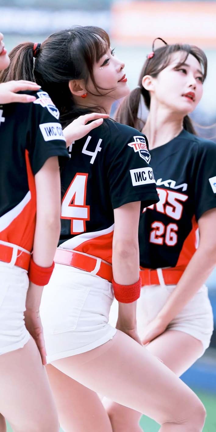 [饭拍]啦啦队 饭拍秀合集[ID1131985][20v/7.41GB]预览图 3