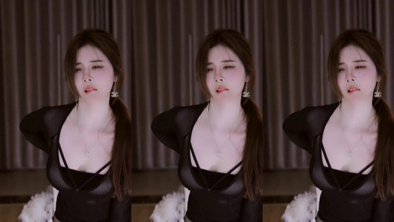 [主播]斗鱼直播可爱小水熙直播热舞合集[48v/7.11GB]预览图 10