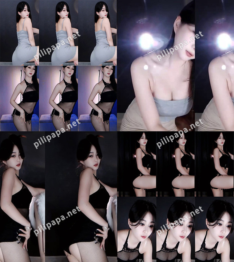 [主播]网易CC直播一凌超级白22年6-8月直播热舞合集[75V/3.8G]预览图 2