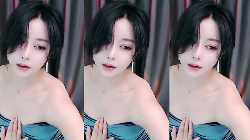 [主播]虎牙主播骨骨又醉了低胸包臀裙热舞3则预览图 3