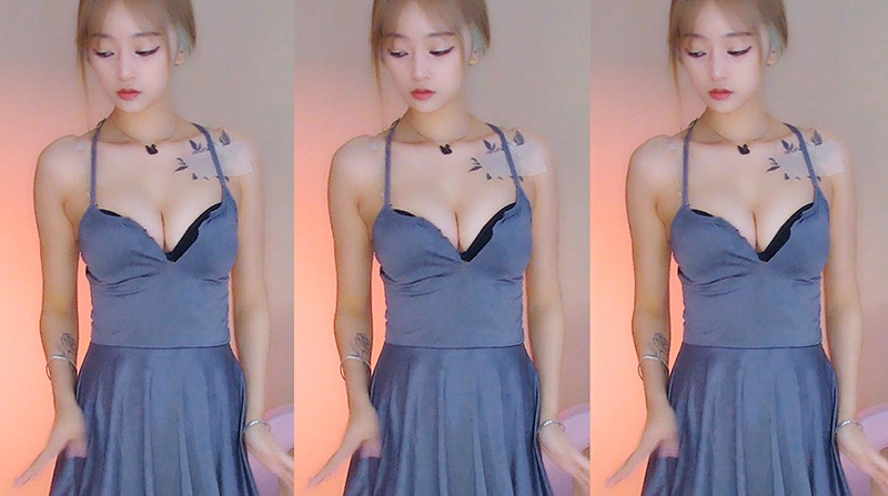 [主播]网易CC主播安静不了定制福利热舞[4V/1.82G]