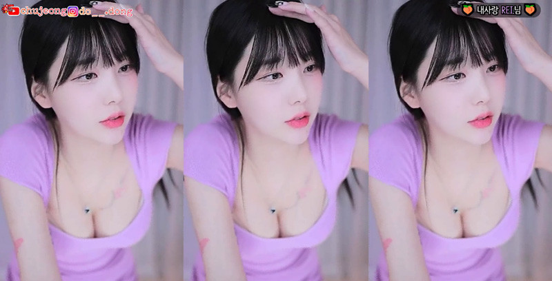 [主播]AfreecaTv韩国BJ秋季2022年6-12月舞蹈录制合集预览图 4