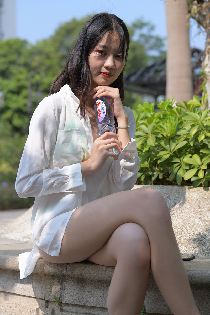 [街拍]210.邻家女孩第二季 -- 绿萝[视频/图片/10.52GB]预览图 4