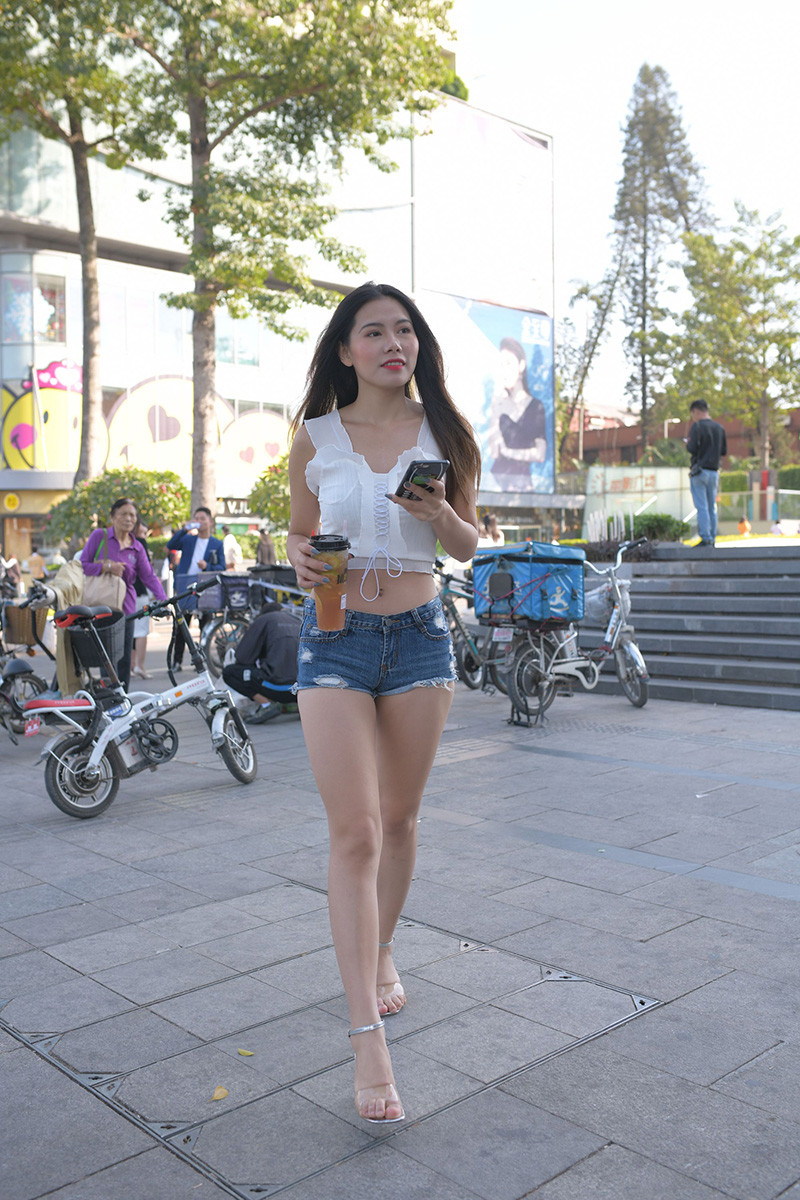 [街拍]433.Step Step-2[图片/视频/21.58GB]预览图 3