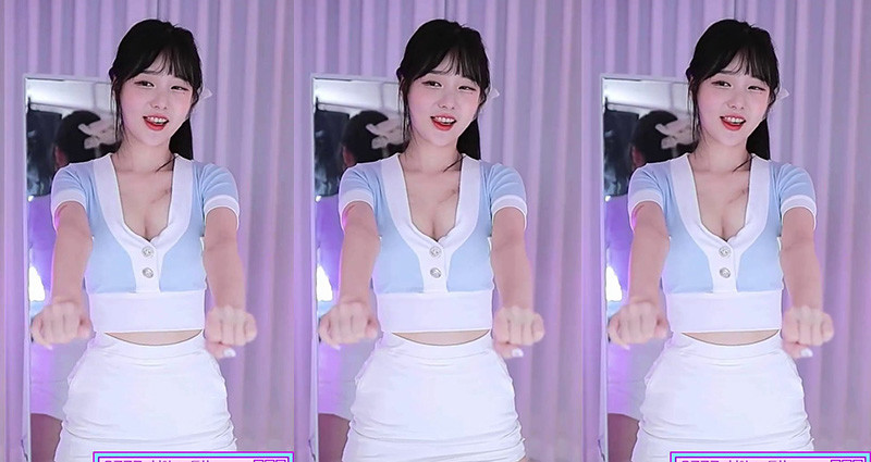 [主播]韩国BJ秋季2022年09月录制合集预览图 2