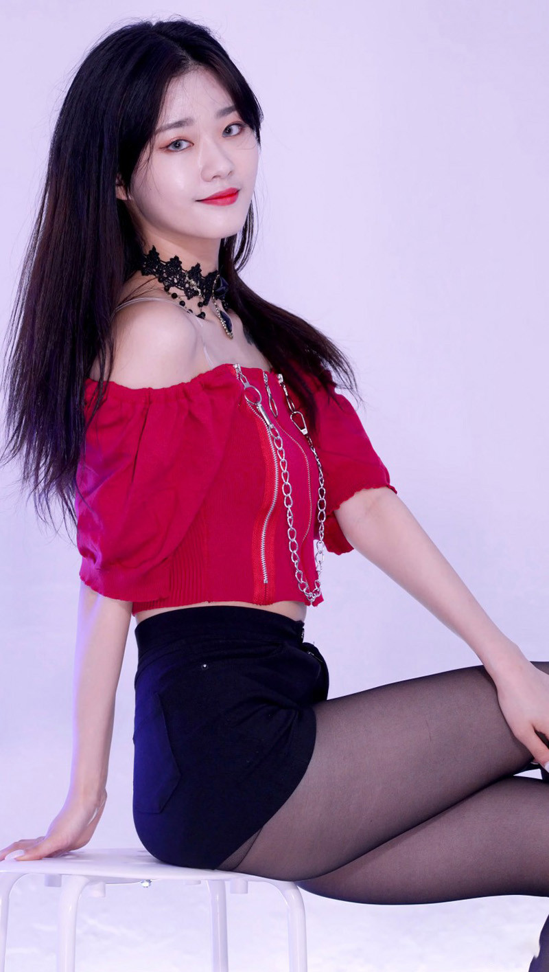 [饭拍]220423韩国女团BABYS舞蹈展示丝袜高清饭拍合集[17v/4.17G]预览图 3