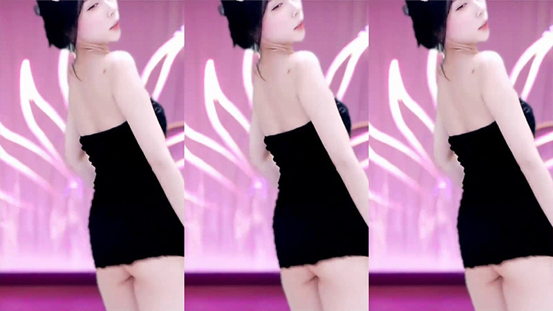 [主播]网易cc主播小妮儿抖胸抖臀热舞合集[6V/1.2GB]预览图 3