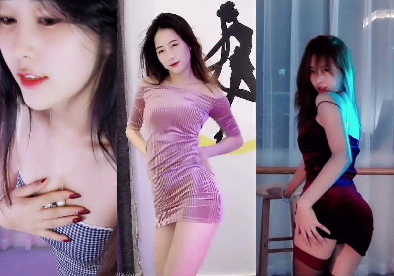 [主播]斗鱼主播舞法天女小慕林热舞3部