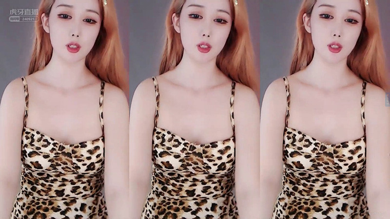 [主播]虎牙直播 Yz丶是理理吖性感热舞合集一[24V/5.91GB]预览图 11