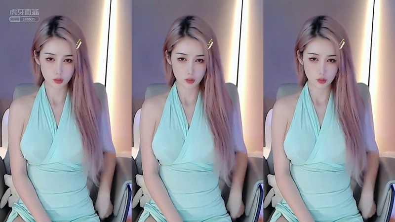 [主播]虎牙直播 Yz丶是理理吖性感热舞合集一[24V/5.91GB]