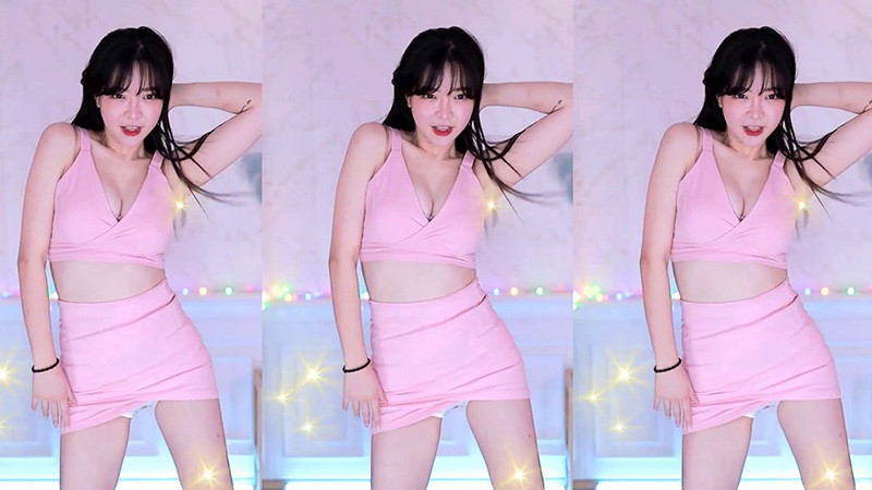 [主播]韩国BJ天空2022年5月录制预览图 3