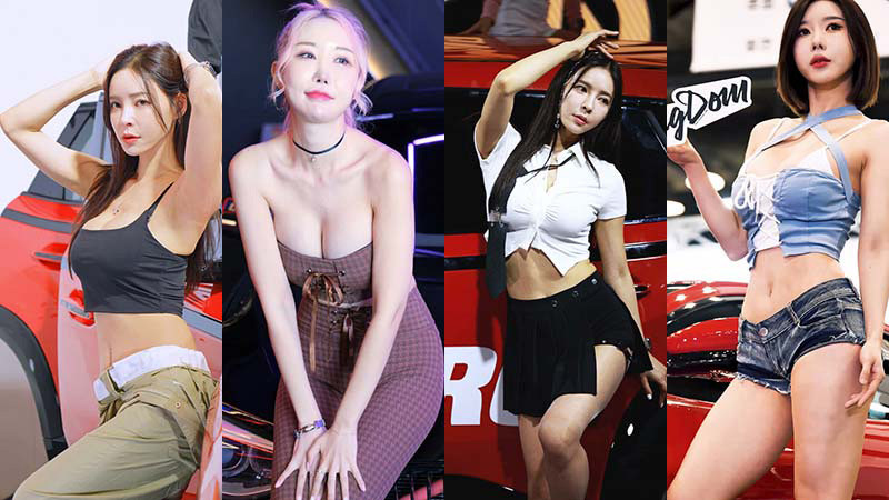 [饭拍]Show girl 饭拍秀合集[ID133757][20v/6.85G]