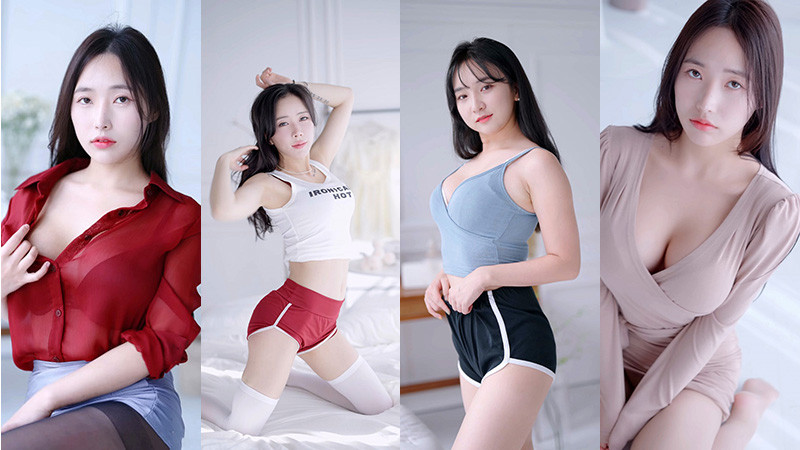 [饭拍]Show girl 写真 饭拍彩蛋盲盒未整理系列合集[ID133513][20v/3.33GB]