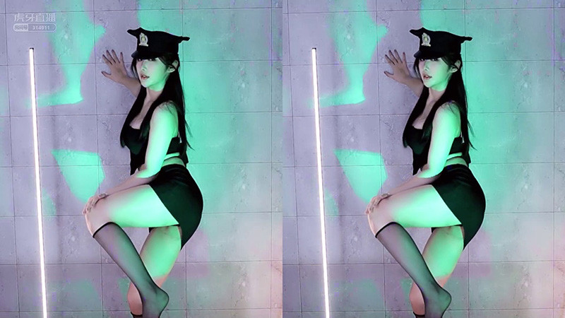 [主播]虎牙直播AzZ丶猫崽崽三分糖合集一[10部/4.22G]预览图 12