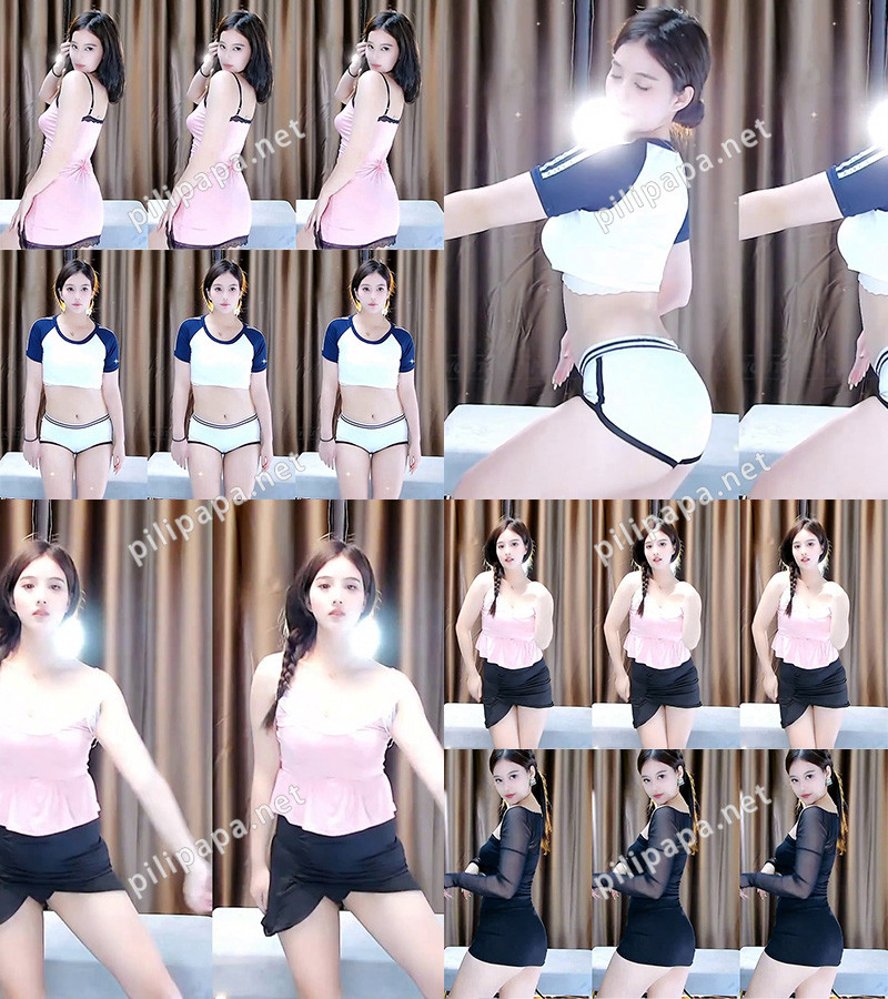 [主播]网易CC直播釢油精选无水热舞合集[21V/5.7G]预览图 2