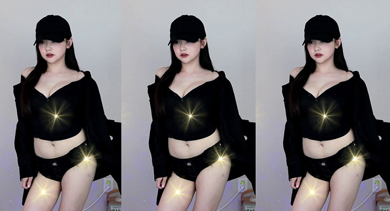 [主播]韩国BJ西斗2022年06月录制合集预览图 2