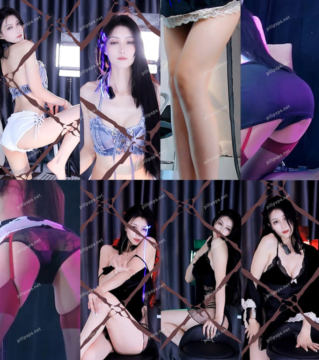 [主播]网易CC直播柚亚土豪千元定制舞蹈合集[8V/1.79G]