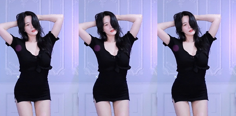 [主播]AfreecaTv韩国BJ方向盘2022年09月录制合集预览图 4