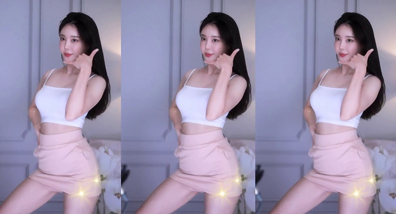 [主播]韩国BJ塔米米2022年07月录制预览图 3