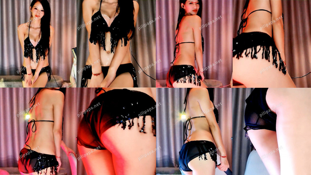 [主播]网易CC直播雪梨 卜卜123 小小兔 土豪千元群定制双视角热舞5分22