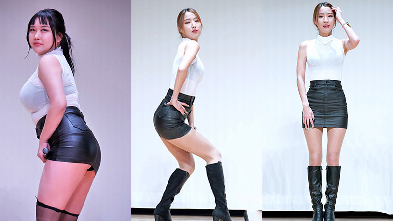 [饭拍]20231108韩国女团MayQueen现场饭拍秀[4V/1.65G]