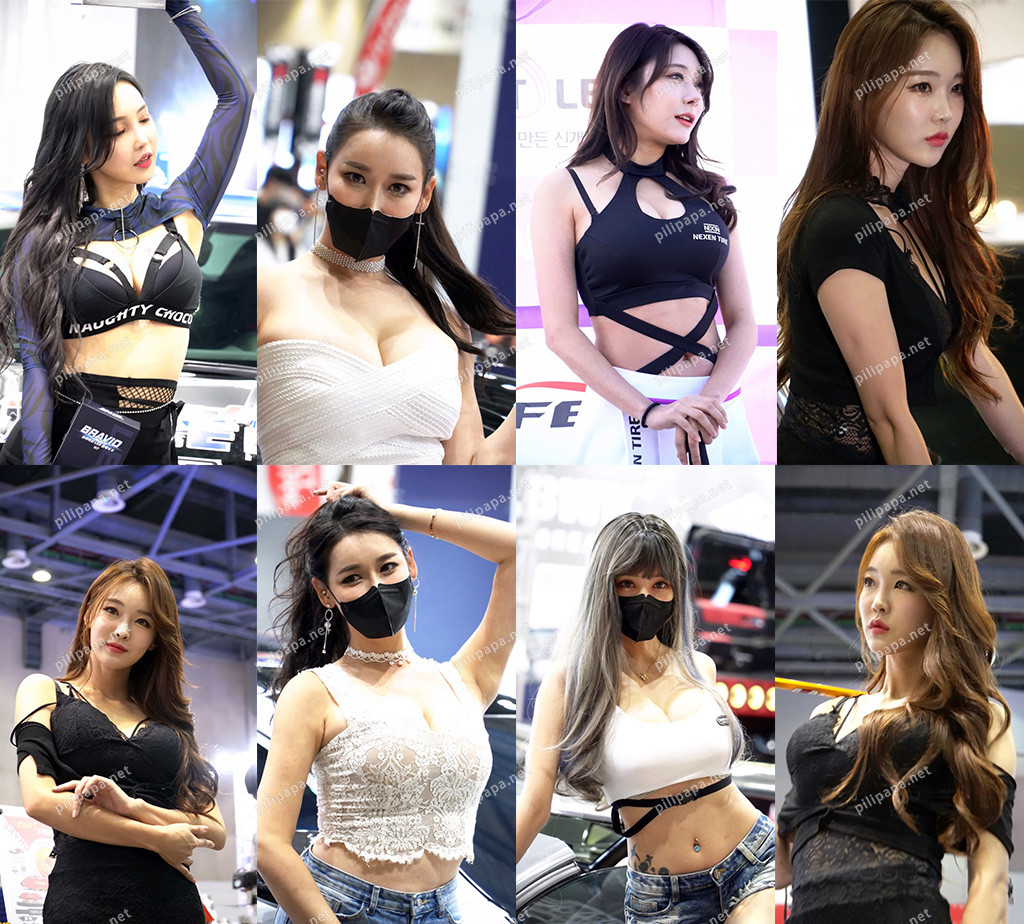 [饭拍]Show girl 饭拍秀合集[ID132523][20v/4.27GB]